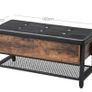 New Coat Rack + Bench - FREE P&P Image 5