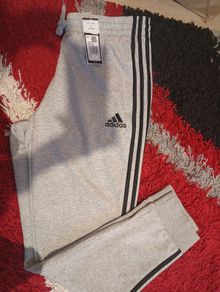 Adidas tracksuit bottoms
