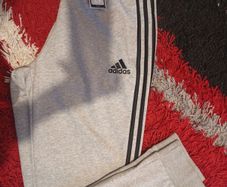 Adidas tracksuit bottoms