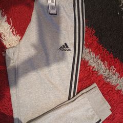 Adidas tracksuit bottoms