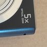 Sony Cyber-shot, Model DSC-W800, 20.1 Megapixels, 5 x optical Zoom, Battery Charged, Tested Fine, No Memory Card, Excellent Cosmetic Condition and working great Image 3