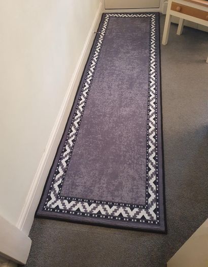 Runner Rugs for Hallway 66x180 cm long