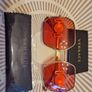 Elegant Luxury Versace Sunglasses Image 4