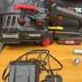 electric chainsaw Image 4