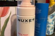 Nuxe cleanser