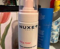 Nuke cleanser