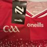 New Derry Gaa Vest Image 4