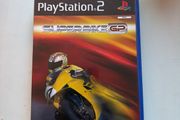 ps2 superbike GP