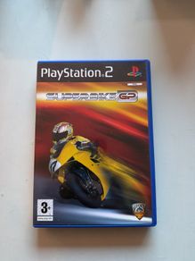 ps2 superbike GP