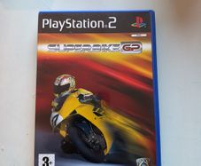 ps2 superbike GP