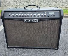 Line 6 Spider IV 120watt