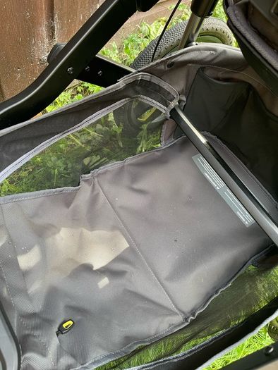 Switch&Jog - Jogging Stroller, All-terrain