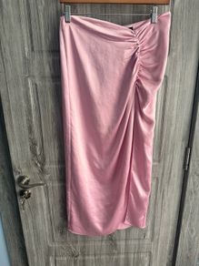 Zara Maxi Skirt - Medium