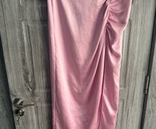 Zara Maxi Skirt - Medium