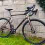 Giant TCX Advanced Pro 2 carbon Image 2