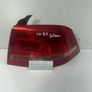 2013 Volkswagen Passat B7 Saloon O/s Drivers Rear Outer Tail Light 3ae945096f A2l16b3d Image 7