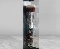 New Sigma Beauty F82 Round Kabuki Brush
