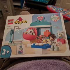 Lego 2+
