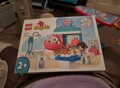 Lego 2+