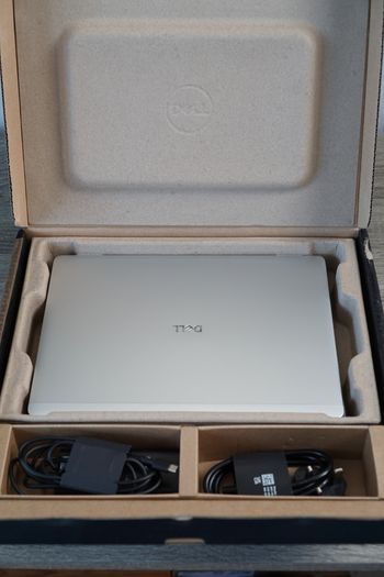 New Dell Pro 13 Plus PB13250 | Ultra 5 236V (Lunar Lake) | 16GB MoP| 5G Ready | ProSupport 2030