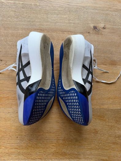 ASICS Metaspeed Sky Tokyo UK 11  EU 46.5