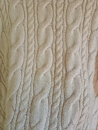 Warm winter jumper TK Maxx XL
