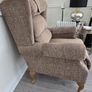 Fireside Chair Image 4