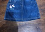 girls skirt