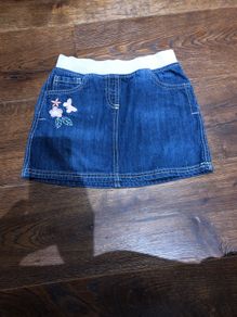girls skirt