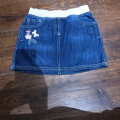 girls skirt
