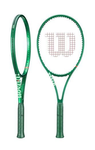 Wilson Blade Pro 98 16x19 v10 Racket