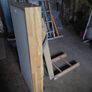 Attic ladder Image 2