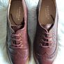 Kurt Geiger Brogues Image 8