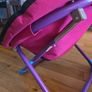 Hello kitty chair and Frozen chair Image 6