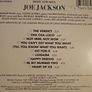 Joe Jackson Collection - Stepping Out. The Very Best Of / Body And Soul. Image 5