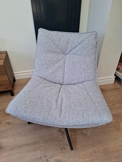 Swivel Chair
