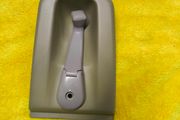 Ford Escort Sunroof Panel Interior Light