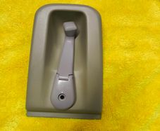 Ford Escort Sunroof Panel Interior Light