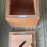Child's money box by Carrs of Sheffield Image 2