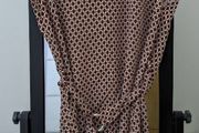 H&amp;M Red Short Dress
