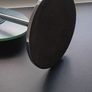 Chrome Swivel Mirror Image 4