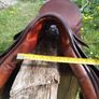 17" Stubben GP Saddle Image 8