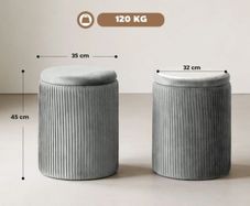 Foot stool