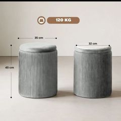 Foot stool