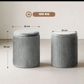 Foot stool