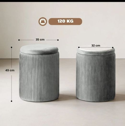 foot stool