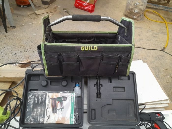 tools