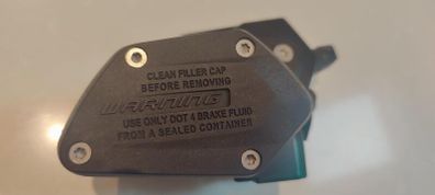 BMW R1200GS Front Master Cylinder 8553933