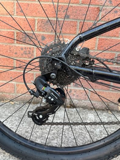 Trek Marlin 5 27.5" MTB