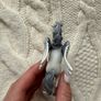 Schleich Bayala White Pegasus Foal Toy Figure SC70543 about 9 cm Used Please look at the pictures Image 6